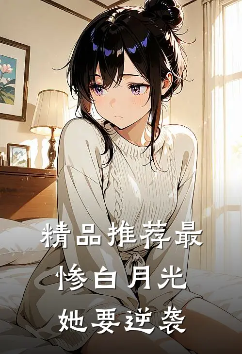 精品推荐最惨白月光，她要逆袭