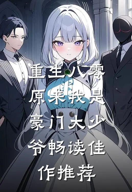 重生八零：原来我是豪门大少爷畅读佳作推荐