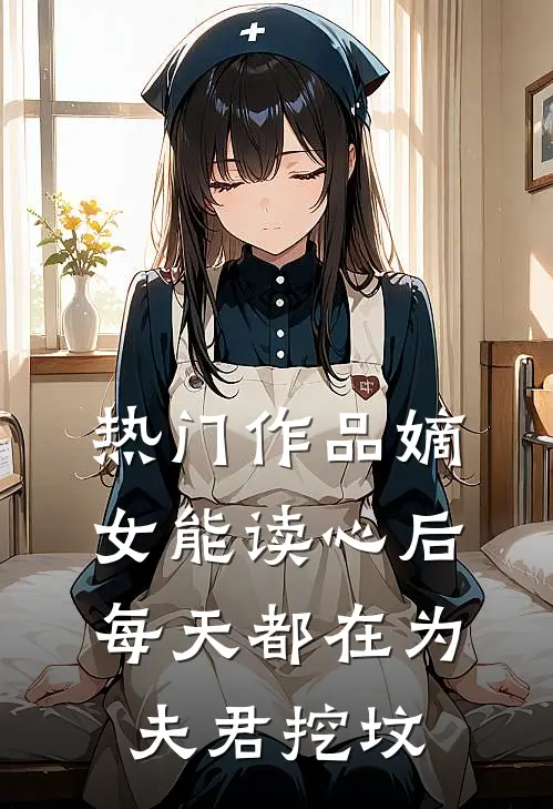 热门作品嫡女能读心后，每天都在为夫君挖坟