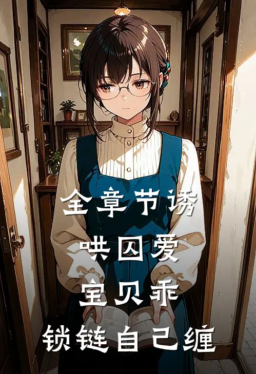 全章节诱哄囚爱：宝贝乖，锁链自己缠