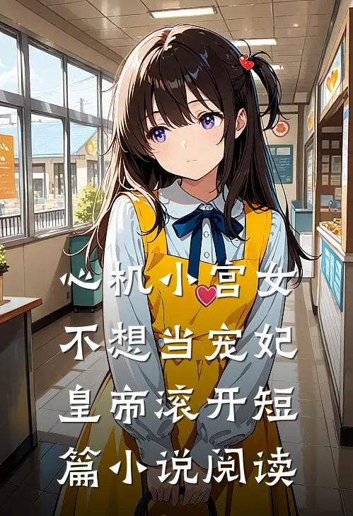 心机小宫女不想当宠妃，皇帝滚开短篇小说阅读