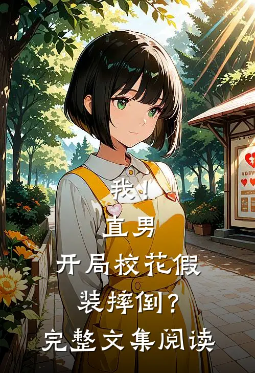 我！直男，开局校花假装摔倒？完整文集阅读