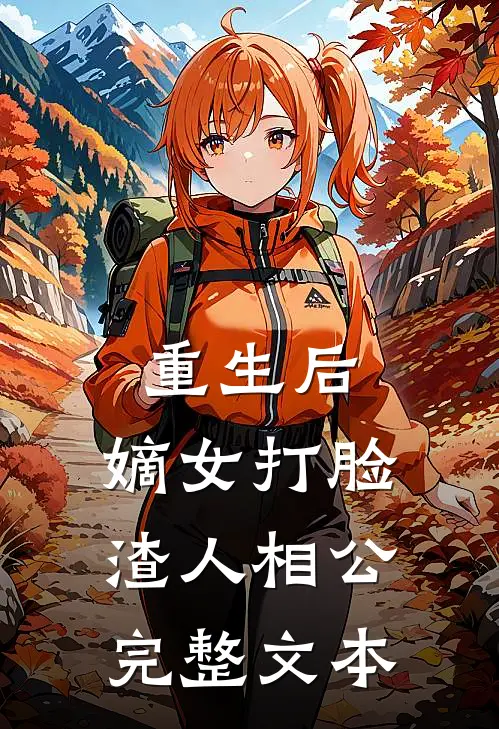 重生后，嫡女打脸渣人相公完整文本