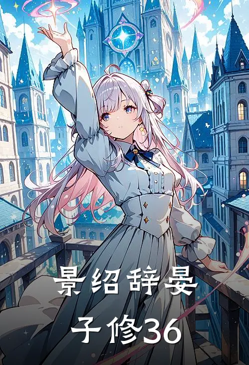 景绍辞晏子修36