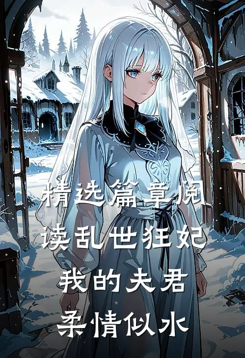 精选篇章阅读乱世狂妃：我的夫君柔情似水