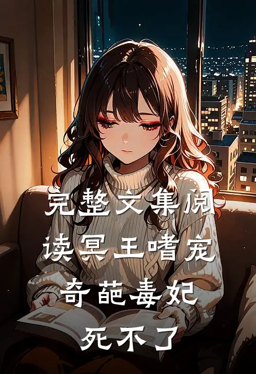 完整文集阅读冥王嗜宠：奇葩毒妃死不了