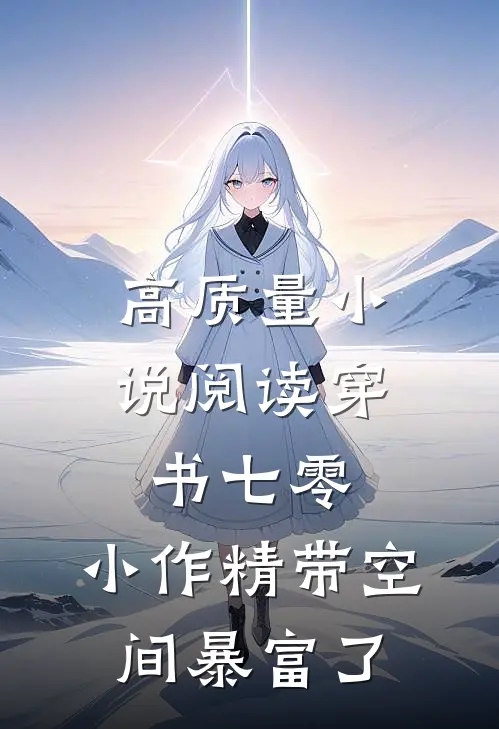 高质量小说阅读穿书七零：小作精带空间暴富了