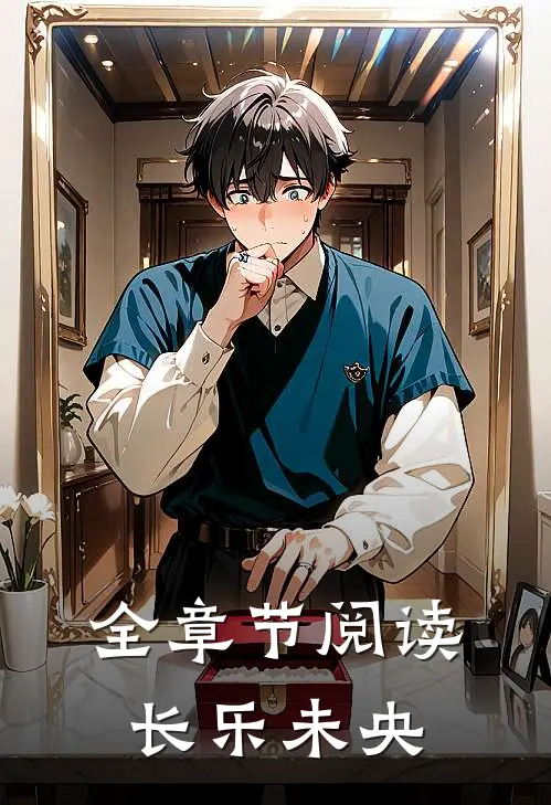 全章节阅读长乐未央