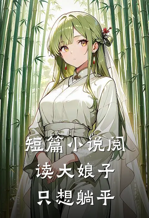 短篇小说阅读大娘子只想躺平
