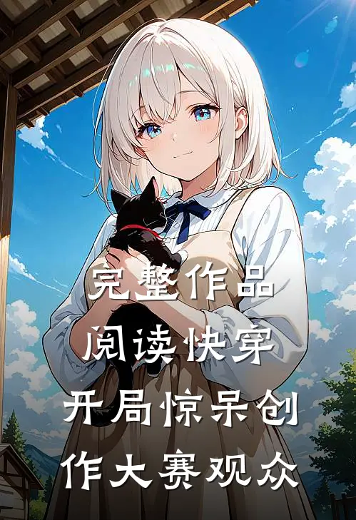 完整作品阅读快穿：开局惊呆创作大赛观众