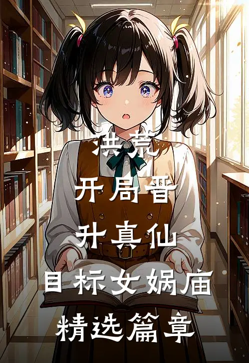 洪荒：开局晋升真仙，目标女娲庙精选篇章