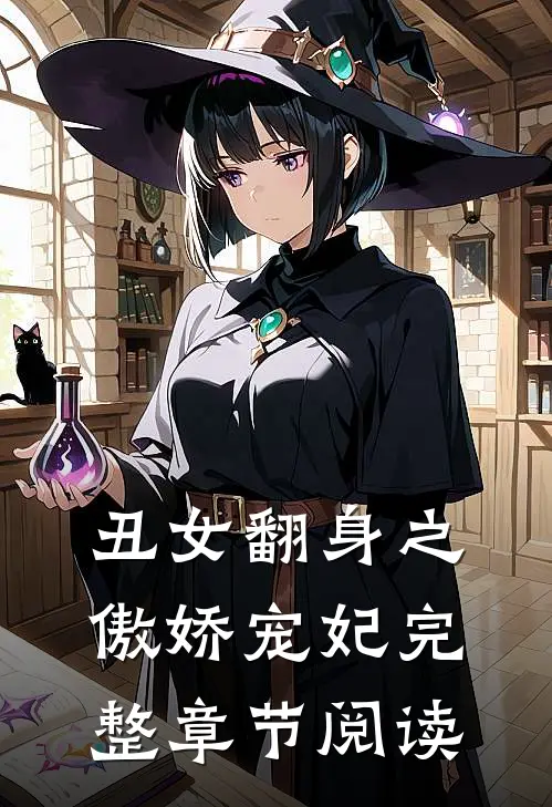 丑女翻身之傲娇宠妃完整章节阅读
