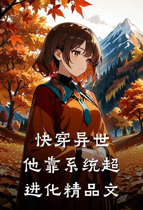 快穿异世：他靠系统超进化精品文