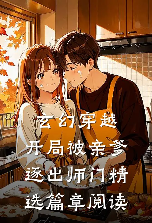 玄幻穿越：开局被亲爹逐出师门精选篇章阅读