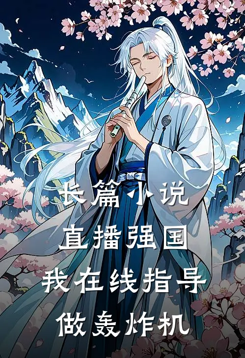 长篇小说直播强国，我在线指导做轰炸机