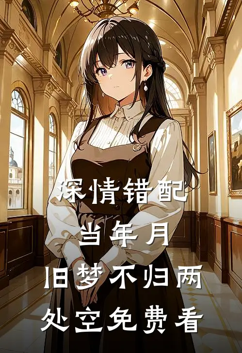 深情错配当年月，旧梦不归两处空免费看