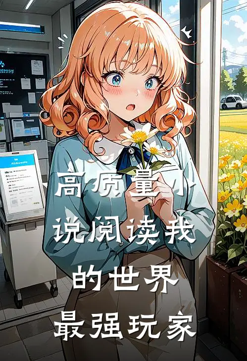 高质量小说阅读我的世界：最强玩家