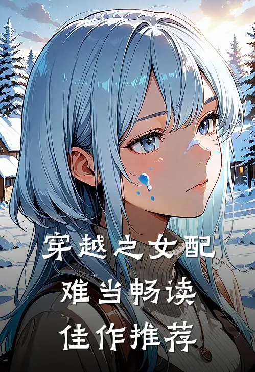 穿越之女配难当畅读佳作推荐
