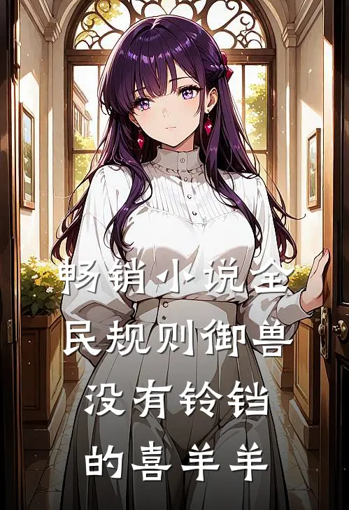 畅销小说全民规则御兽，没有铃铛的喜羊羊