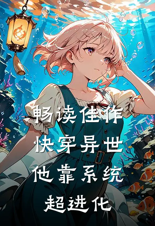 畅读佳作快穿异世：他靠系统超进化
