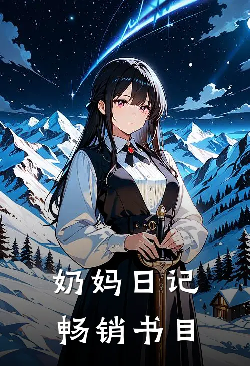 奶妈日记畅销书目