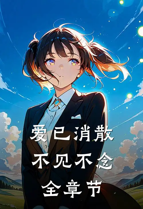 落日不曾回望我前文+番外