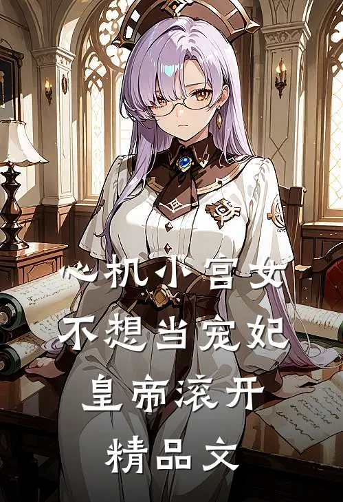 心机小宫女不想当宠妃，皇帝滚开精品文