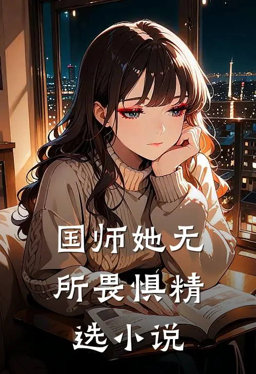 国师她无所畏惧精选小说