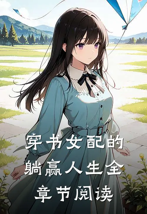 穿书女配的躺赢人生全章节阅读