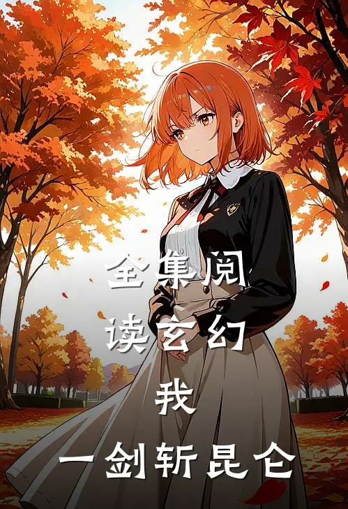 全集阅读玄幻：我，一剑斩昆仑