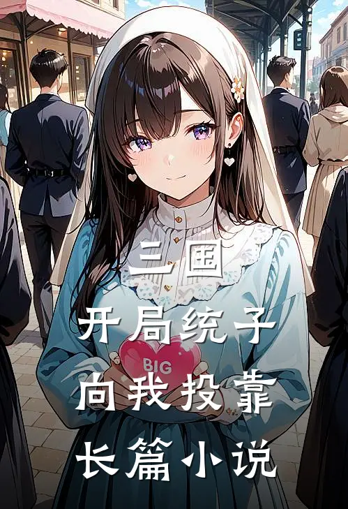 三国：开局统子向我投靠长篇小说