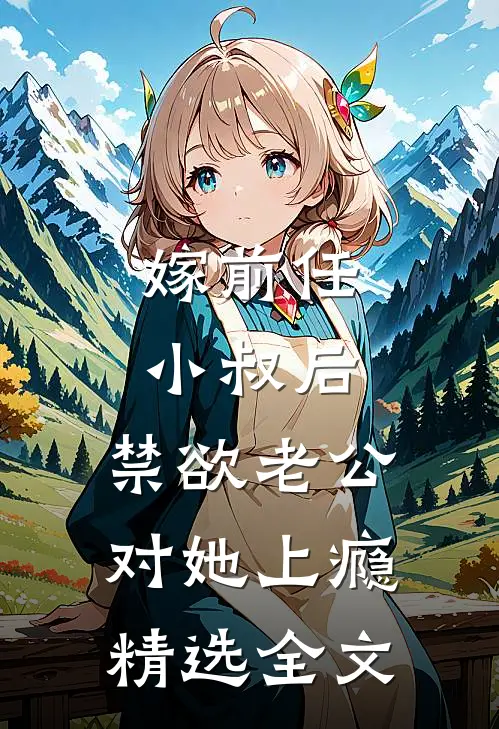 嫁前任小叔后，禁欲老公对她上瘾精选全文