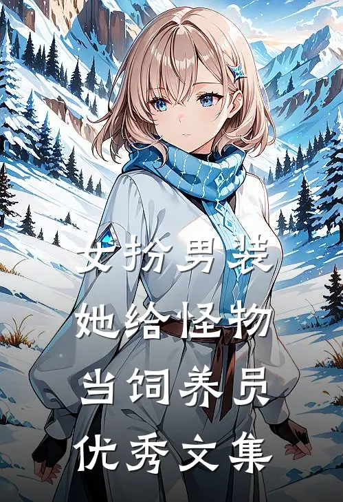 女扮男装：她给怪物当饲养员优秀文集