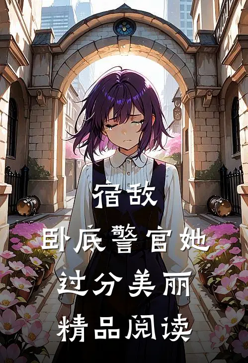 宿敌：卧底警官她过分美丽精品阅读