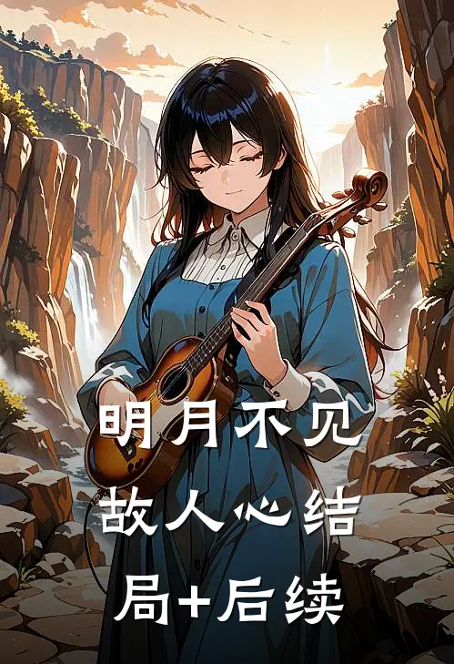 明月不见故人心结局+后续