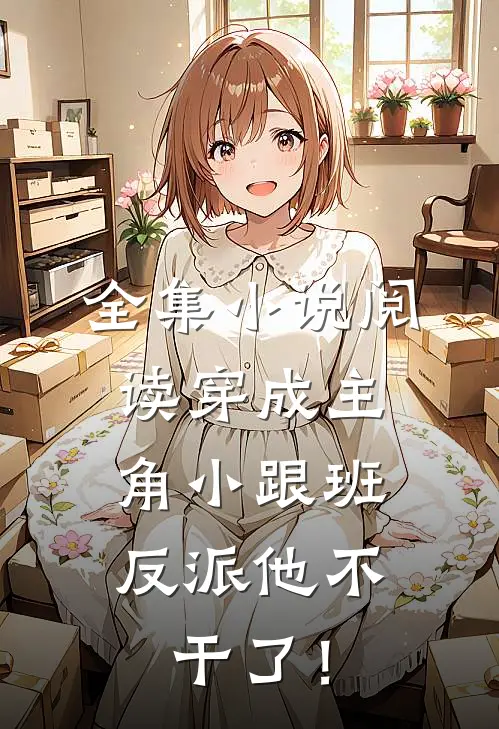 全集小说阅读穿成主角小跟班，反派他不干了！