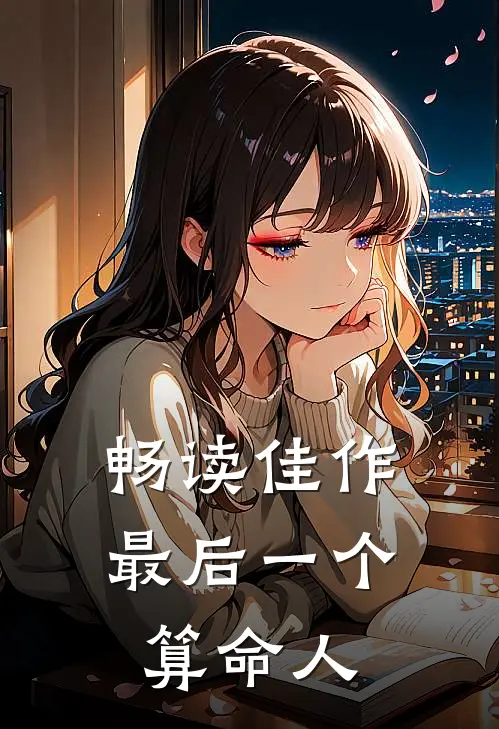 畅读佳作最后一个算命人