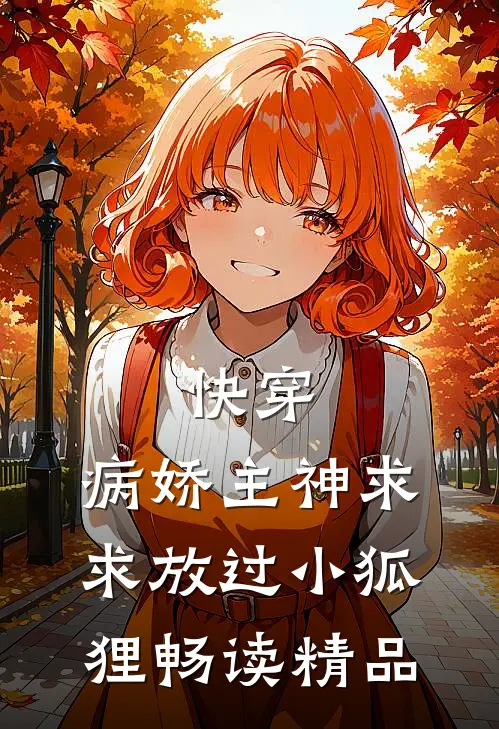 快穿：病娇主神求求放过小狐狸畅读精品