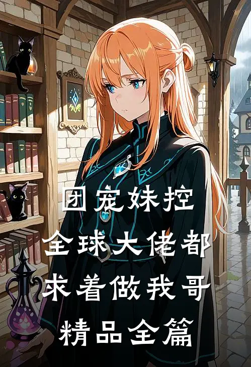 团宠妹控：全球大佬都求着做我哥精品全篇