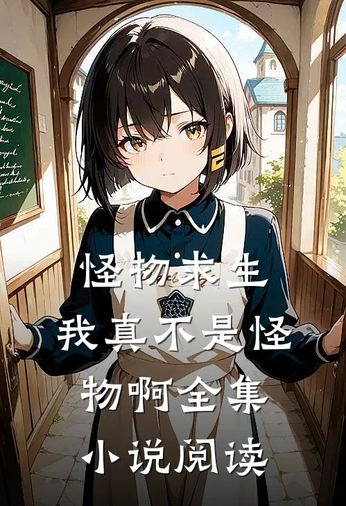 怪物求生：我真不是怪物啊全集小说阅读