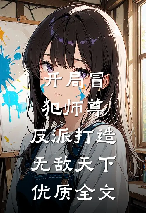 开局冒犯师尊，反派打造无敌天下优质全文