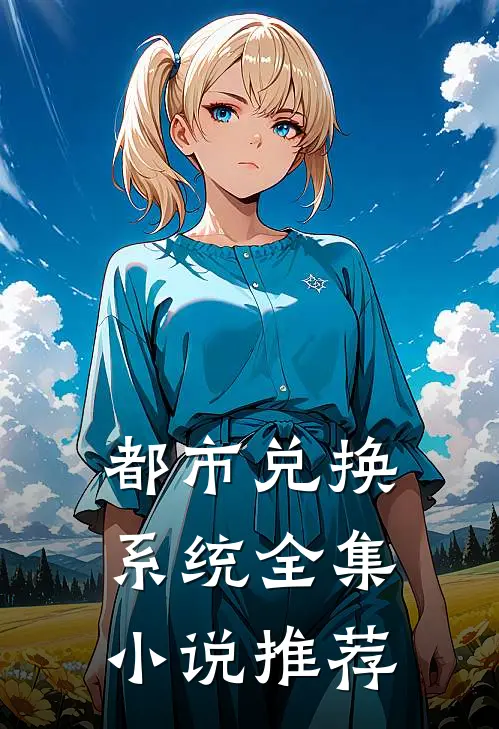 都市兑换系统全集小说推荐