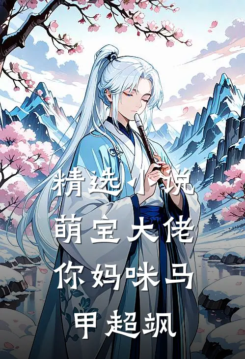 精选小说萌宝大佬，你妈咪马甲超飒