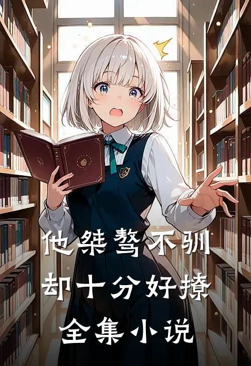 他桀骜不驯，却十分好撩全集小说