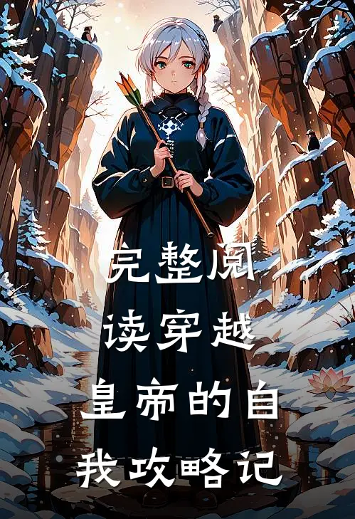 完整阅读穿越：皇帝的自我攻略记