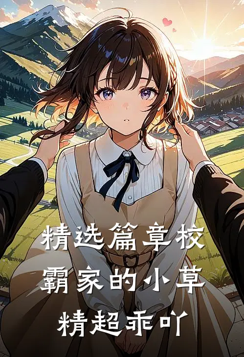 精选篇章校霸家的小草精超乖吖