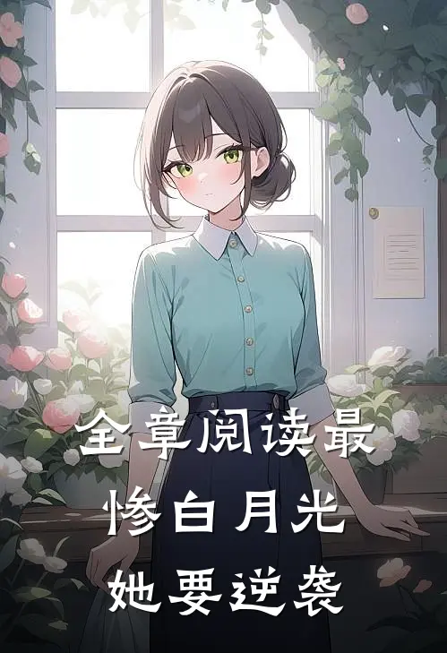 全章阅读最惨白月光，她要逆袭