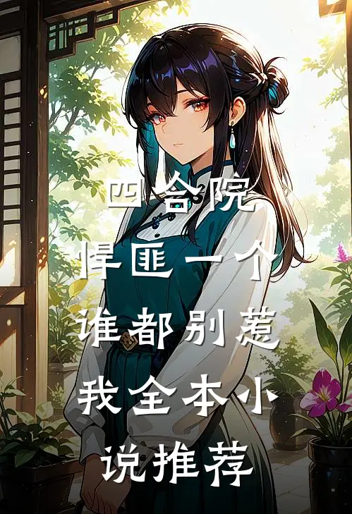 四合院：悍匪一个，谁都别惹我全本小说推荐