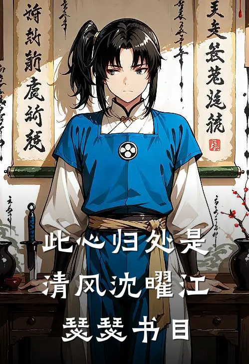 此情可追忆