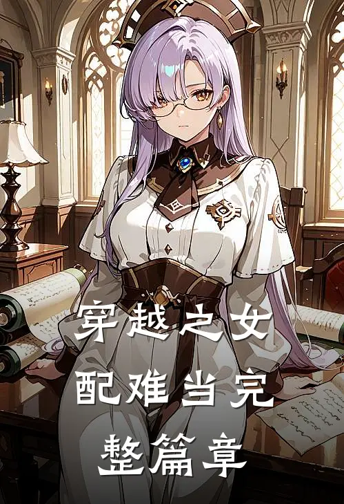 穿越之女配难当完整篇章